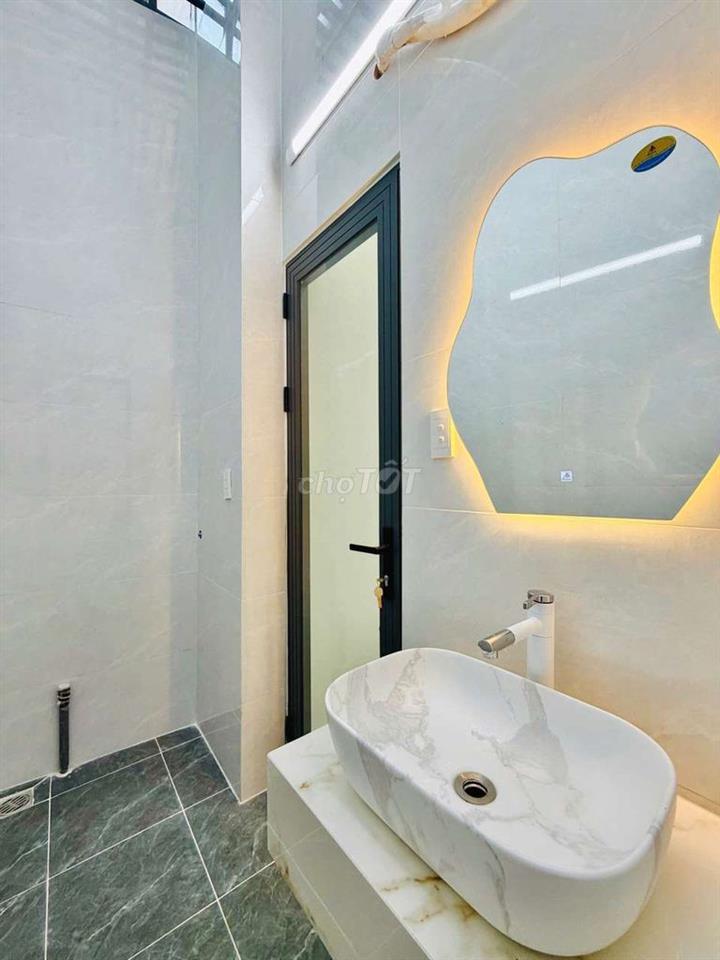 NHÀ HXH GIÁ CỰC TỐT TẠI TÂN BÌNH