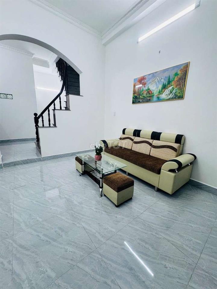 NHÀ ĐẸP GIÁ HOT TÂN BÌNH