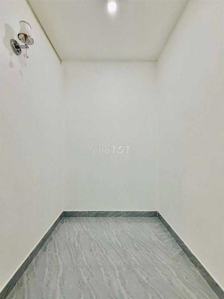 NHÀ ĐẸP GIÁ HOT TÂN BÌNH