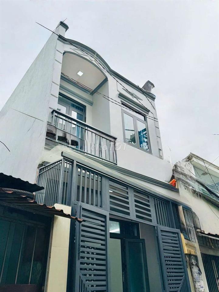 NHÀ ĐẸP GIÁ HOT TÂN BÌNH