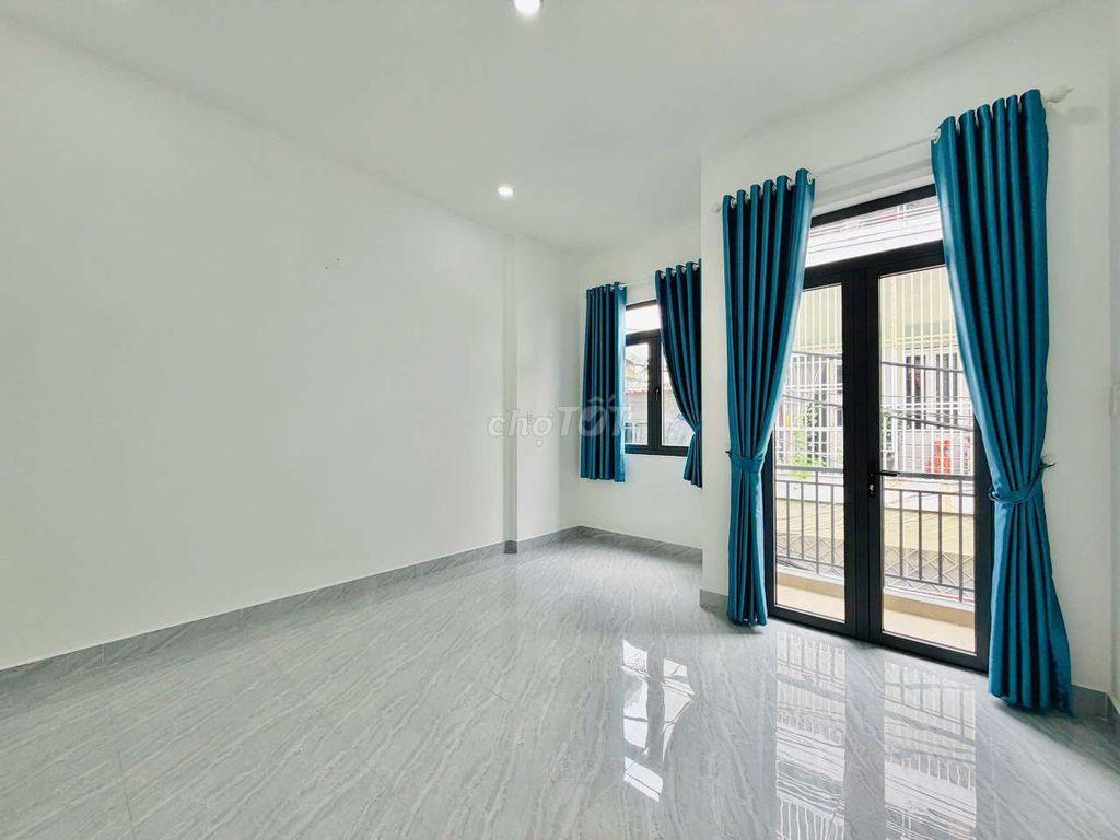 NHÀ ĐẸP GIÁ HOT TÂN BÌNH