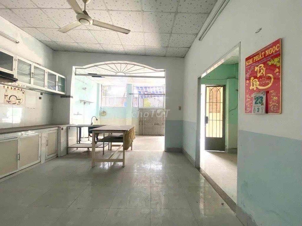 Bán nhà Lê Thị Riêng Q12 giá 7.7 TỶ