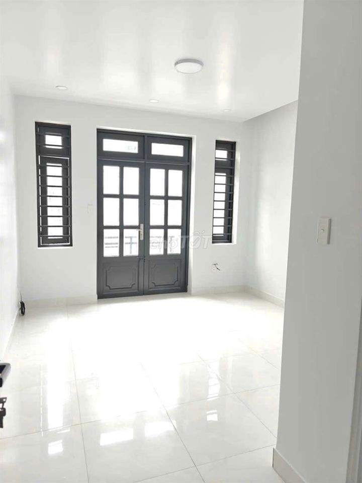 Chính chủ bán nhà 4x18 hẻm thông Nguyễn Phúc Chu P15 Tân Bình