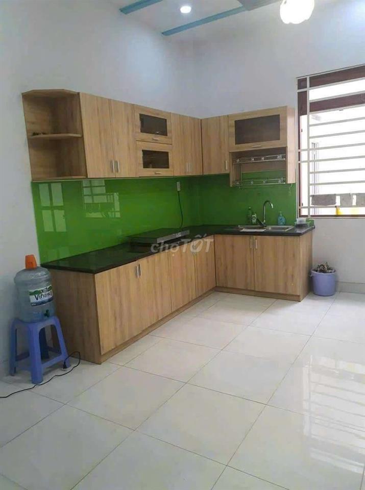 Chính chủ bán nhà 4x18 hẻm thông Nguyễn Phúc Chu P15 Tân Bình