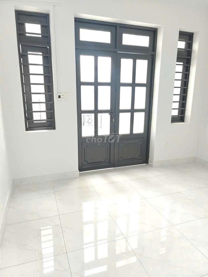 Chính chủ bán nhà 4x18 hẻm thông Nguyễn Phúc Chu P15 Tân Bình