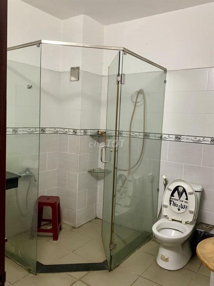 CHO THUÊ NHÀ NGUYÊN CĂN HOÀNG HOA THÁM  GẦN GA T3  22TR/THÁNG