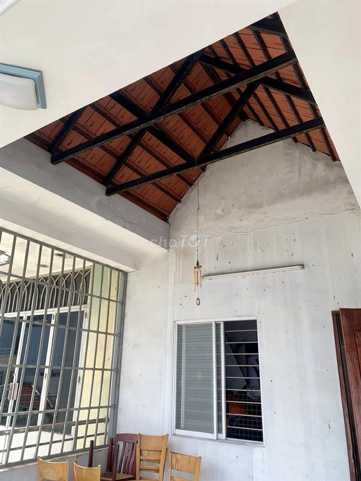 CHO THUÊ NHÀ NGUYÊN CĂN HOÀNG HOA THÁM  GẦN GA T3  22TR/THÁNG