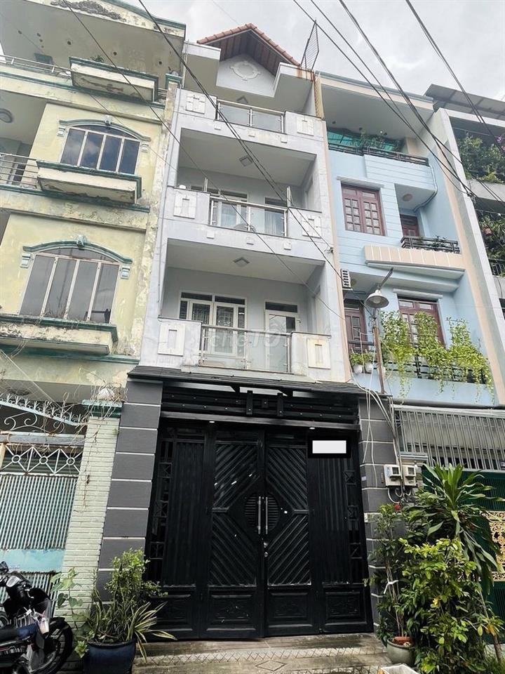 CHO THUÊ NHÀ NGUYÊN CĂN HOÀNG HOA THÁM  GẦN GA T3  22TR/THÁNG