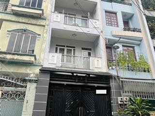 CHO THUÊ NHÀ NGUYÊN CĂN HOÀNG HOA THÁM  GẦN GA T3  22TR/THÁNG