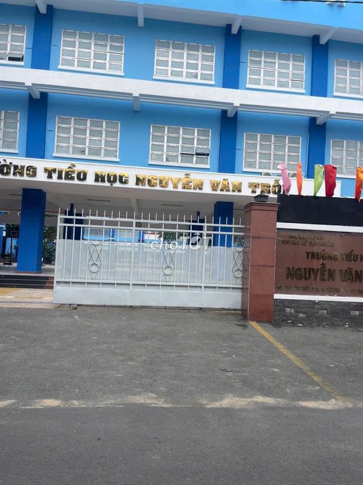 NHÀ NHỎ MẶT TIỀN CHO THUÊ 