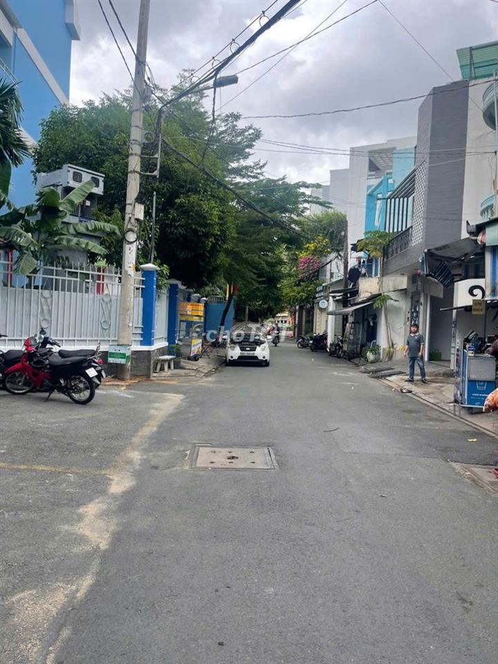 NHÀ NHỎ MẶT TIỀN CHO THUÊ 