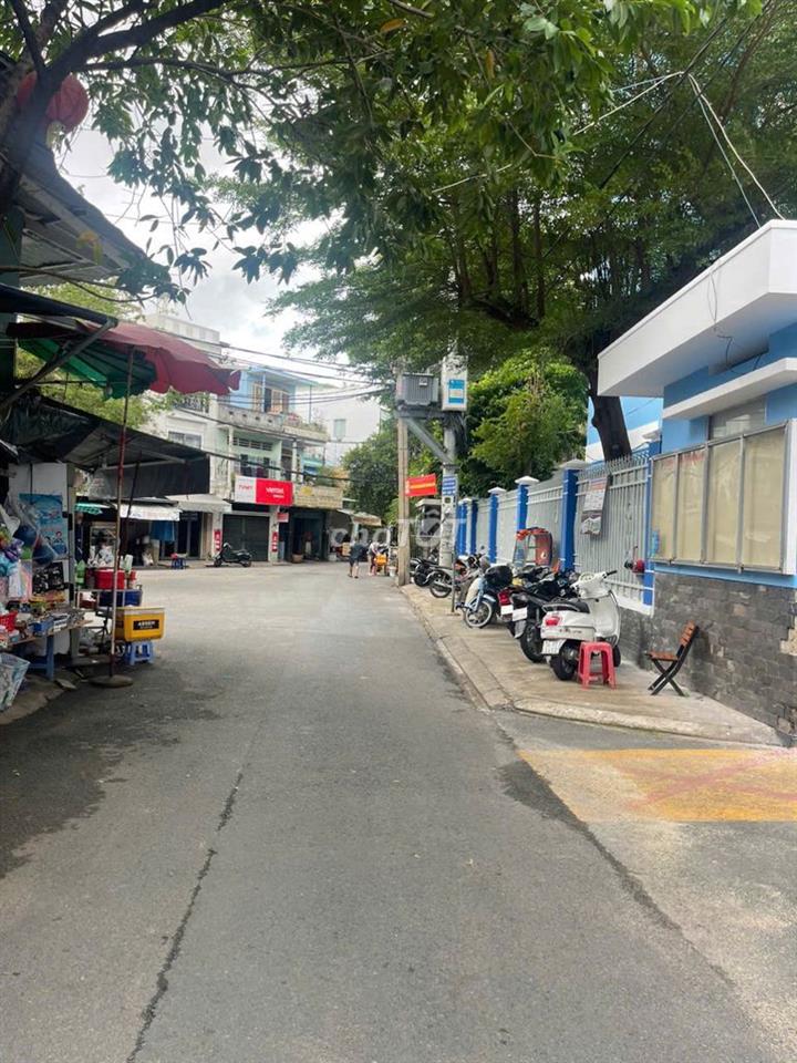 NHÀ NHỎ MẶT TIỀN CHO THUÊ 