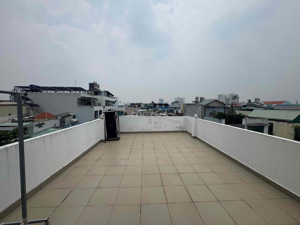 NHÀ MẶT TIỀN BÀU CÁT CHO THUÊ