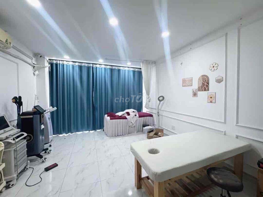NHÀ MẶT TIỀN BÀU CÁT CHO THUÊ