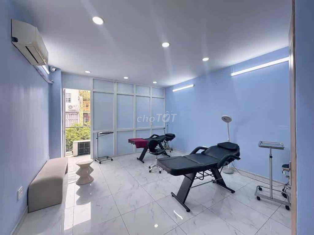 NHÀ MẶT TIỀN BÀU CÁT CHO THUÊ