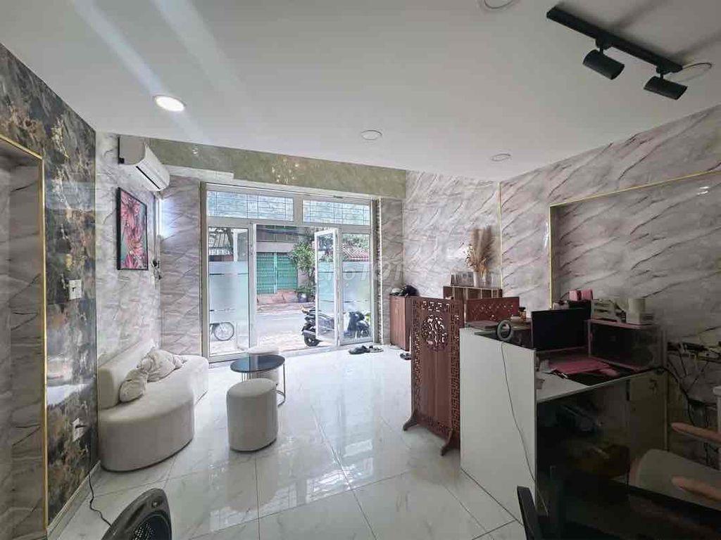 NHÀ MẶT TIỀN BÀU CÁT CHO THUÊ