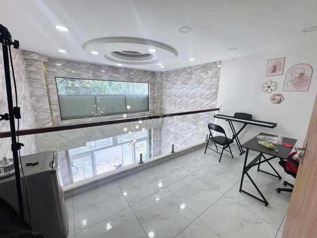 NHÀ MẶT TIỀN BÀU CÁT CHO THUÊ