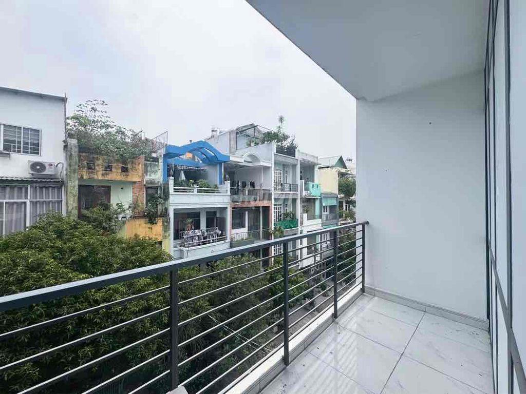 NHÀ MẶT TIỀN BÀU CÁT CHO THUÊ