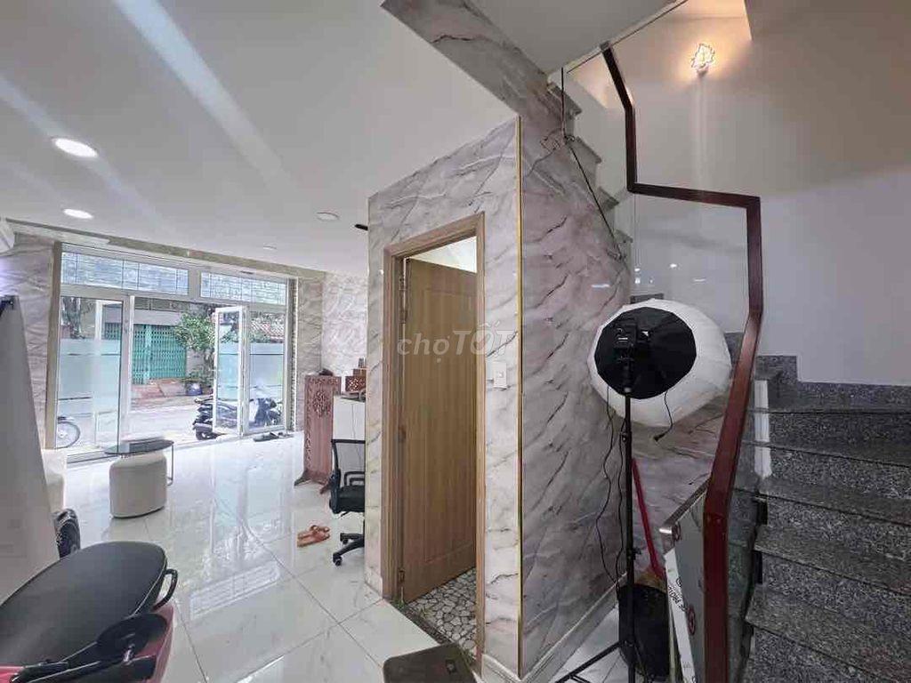 NHÀ MẶT TIỀN BÀU CÁT CHO THUÊ