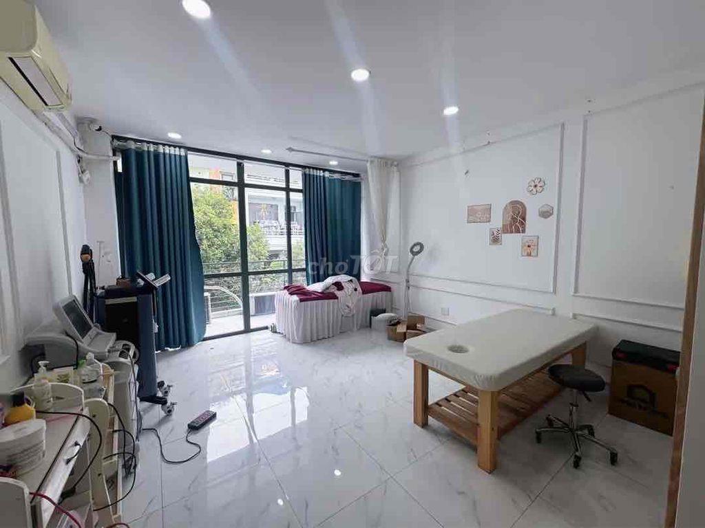 NHÀ MẶT TIỀN BÀU CÁT CHO THUÊ