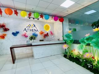 Văn phòng cho thuê tại Tân Bình