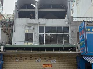 🔥 CHO THUÊ MT 114 HOÀNG HOA THÁM – 6.5Mx28M - 3 TẦNG | 75 TRIỆU