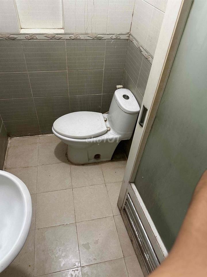 PHÒNG TRỌ TÂN BÌNH - FULL NỘI THẤT