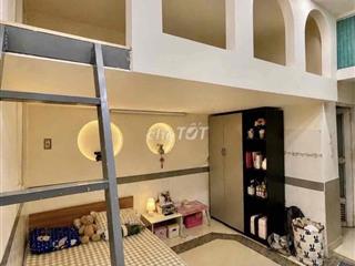 PHÒNG TRỌ TÂN BÌNH - FULL NỘI THẤT