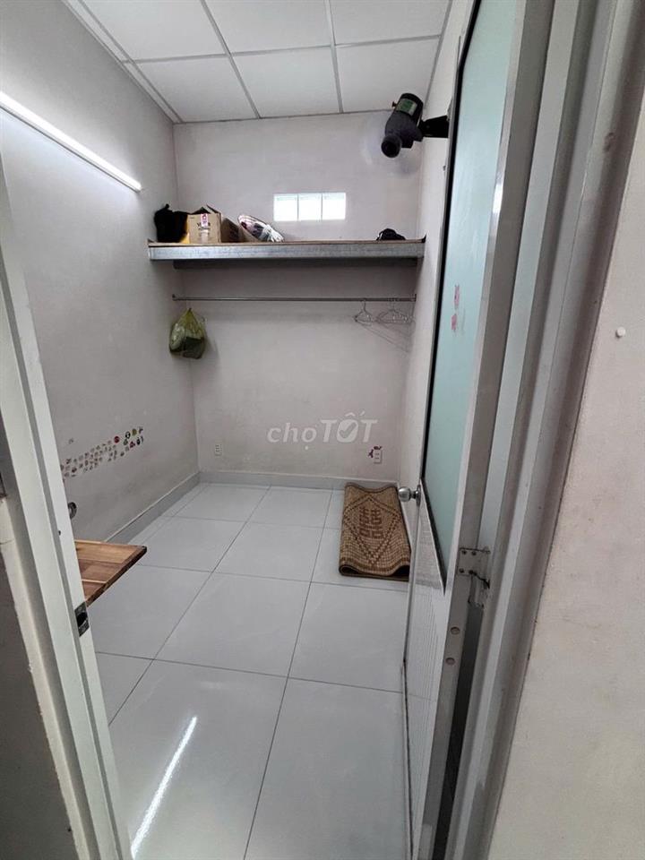 🏡 PHÒNG CHO THUÊ GIÁ CHỈ 1,5 TRIỆU – HỒNG LẠC, P. BẢY HIỀN, TP.HCM 🌷