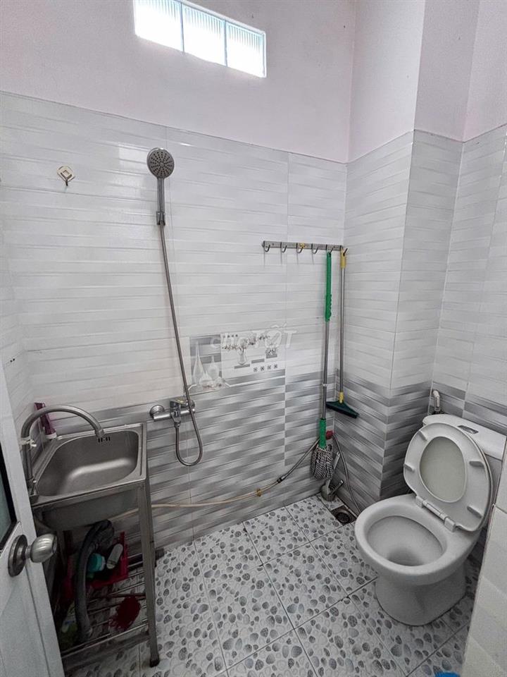 🏡 PHÒNG CHO THUÊ GIÁ CHỈ 1,5 TRIỆU – HỒNG LẠC, P. BẢY HIỀN, TP.HCM 🌷