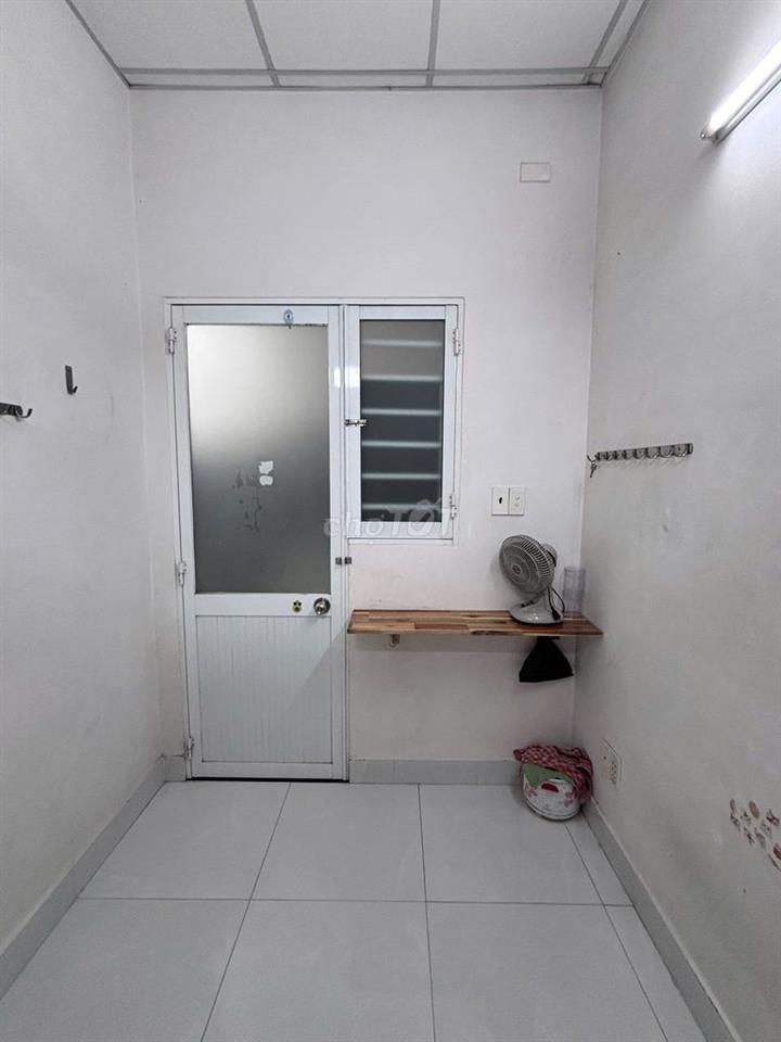 🏡 PHÒNG CHO THUÊ GIÁ CHỈ 1,5 TRIỆU – HỒNG LẠC, P. BẢY HIỀN, TP.HCM 🌷