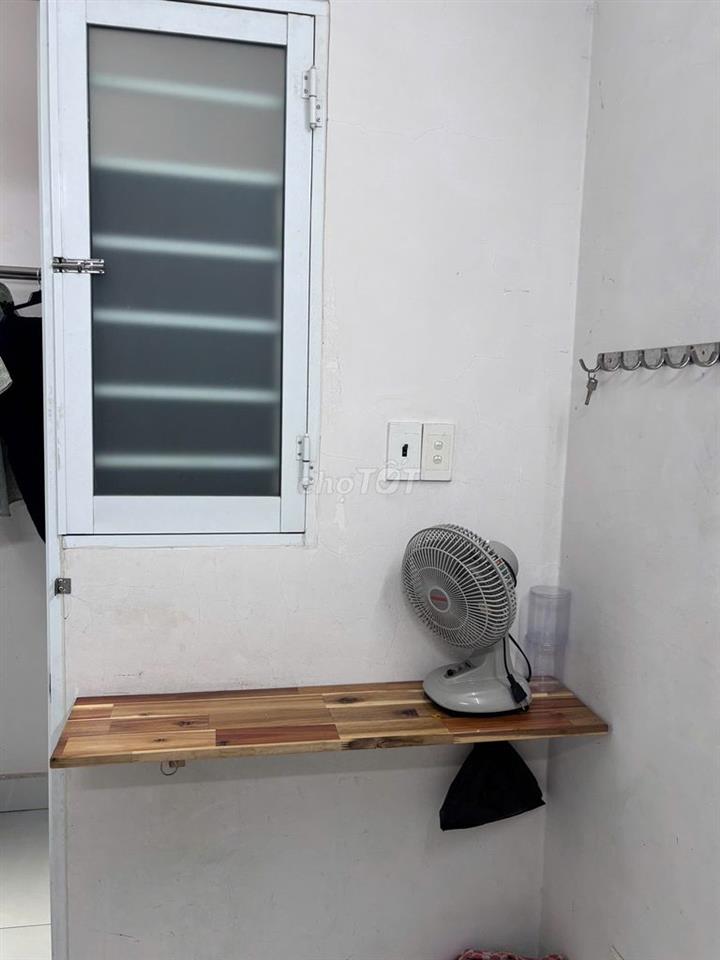 🏡 PHÒNG CHO THUÊ GIÁ CHỈ 1,5 TRIỆU – HỒNG LẠC, P. BẢY HIỀN, TP.HCM 🌷