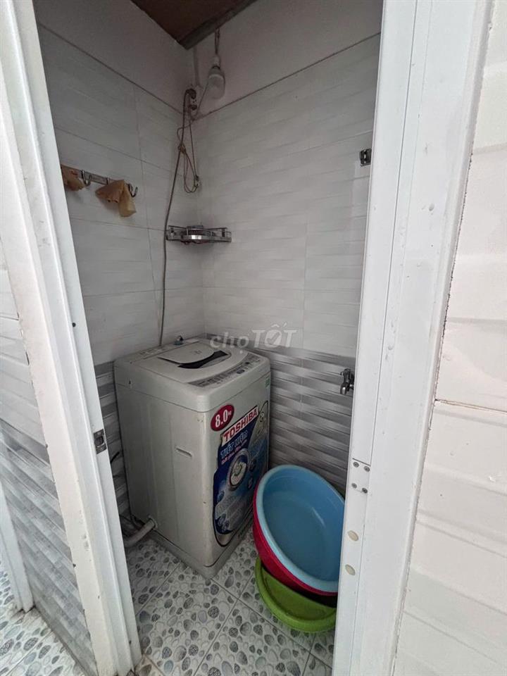🏡 PHÒNG CHO THUÊ GIÁ CHỈ 1,5 TRIỆU – HỒNG LẠC, P. BẢY HIỀN, TP.HCM 🌷