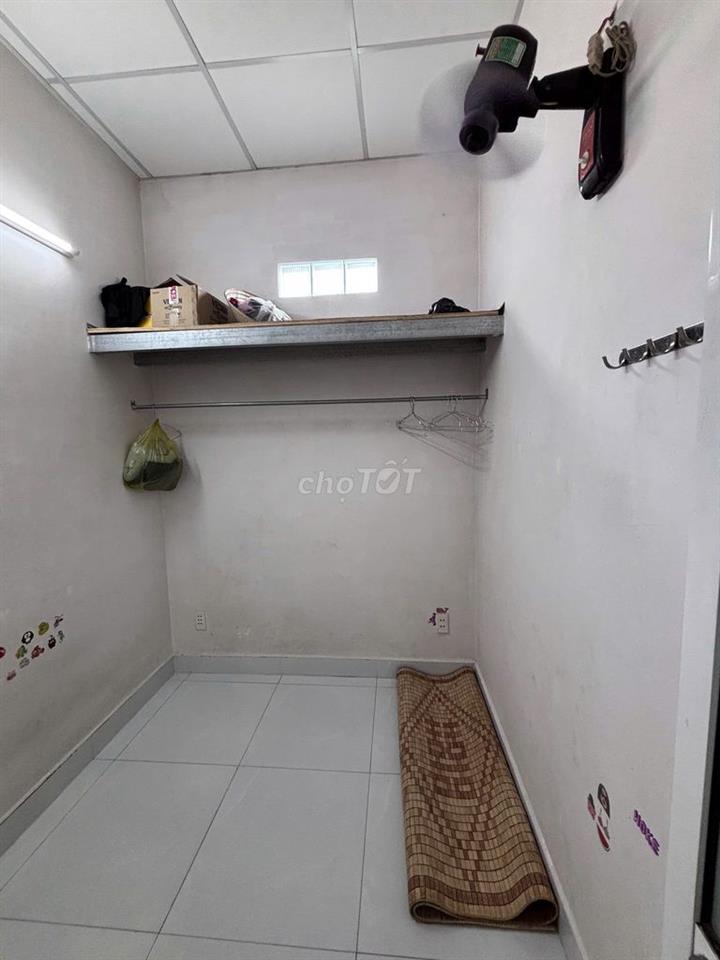 🏡 PHÒNG CHO THUÊ GIÁ CHỈ 1,5 TRIỆU – HỒNG LẠC, P. BẢY HIỀN, TP.HCM 🌷
