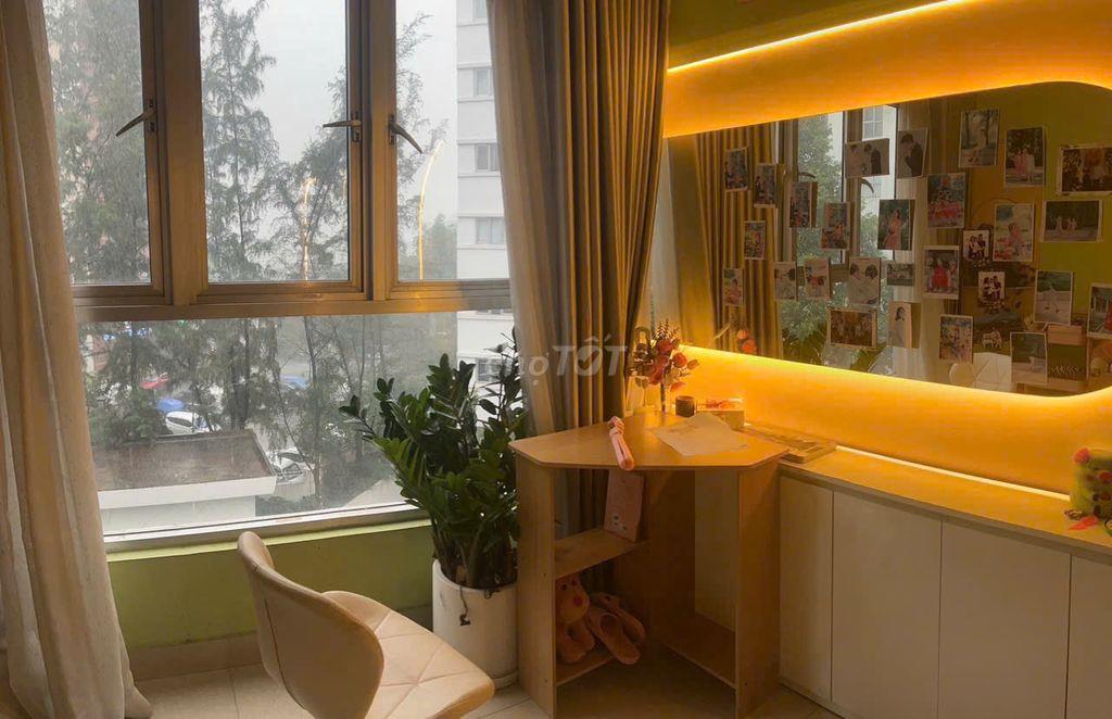 CHO THUÊ CHUNG CƯ RUBY,CENTERY,BRILLIANT CELADON CITY QUẬN TÂN PHÚ
