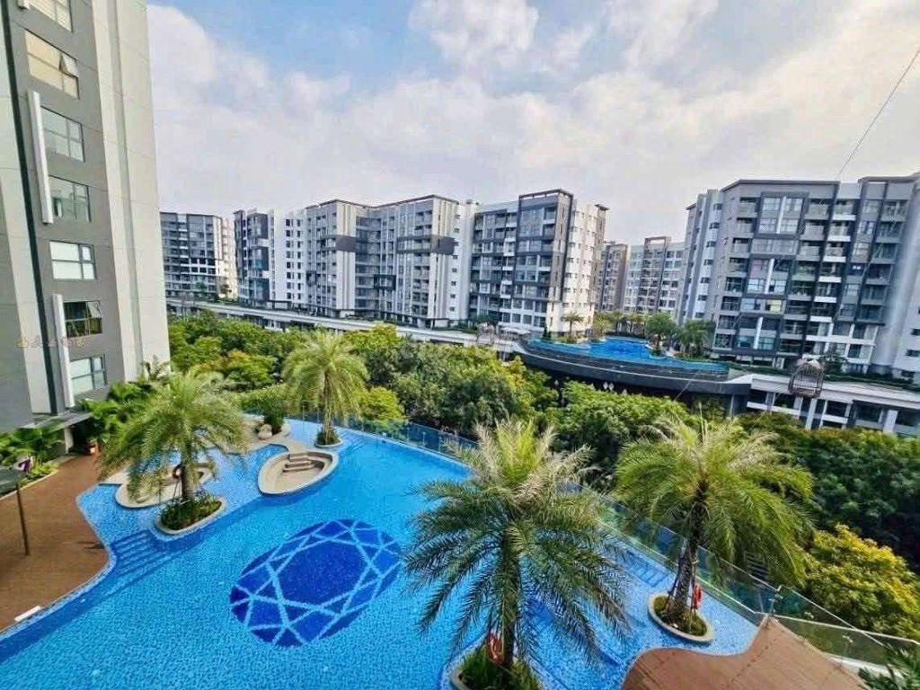 CHO THUÊ NHIỀU CĂN DIAMOND,EMERLAD,RUBY CELADON CITY QUẬN TÂN PHÚ