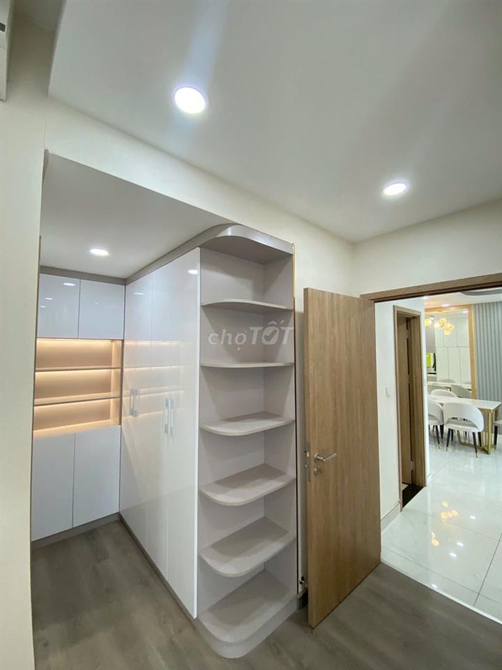 GIỎ HÀNG CHO THUÊ CĂN HỘ CHUNG CƯ  CELADON CITY QUẬN TÂN PHÚ 1PN-4PN
