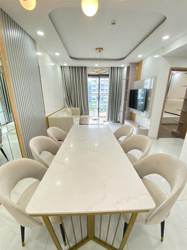 GIỎ HÀNG CHO THUÊ CĂN HỘ CHUNG CƯ  CELADON CITY QUẬN TÂN PHÚ 1PN-4PN
