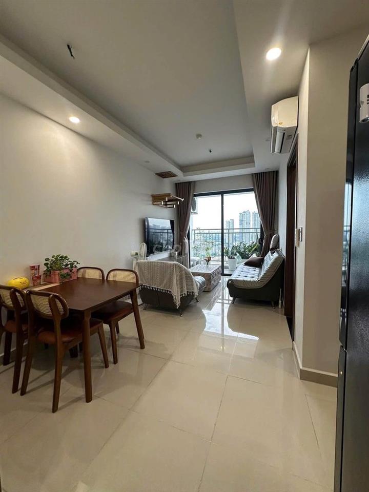 C/c Sacomreal 584-nhà mới, nội thất cao cấp, 85m2, giá 10,5 tr/th.