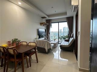C/c Sacomreal 584-nhà mới, nội thất cao cấp, 85m2, giá 10,5 tr/th.