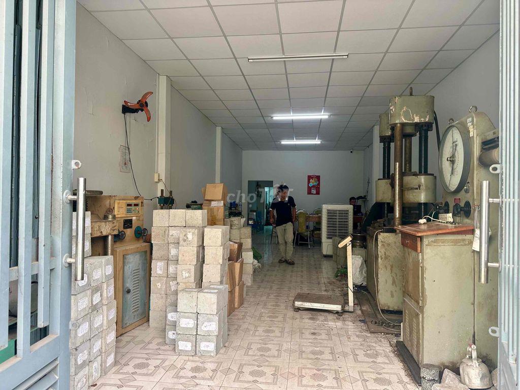 Nhà cho thuê, hẻm xe tải thông Thoại Ngọc Hầu - Tây Thạnh