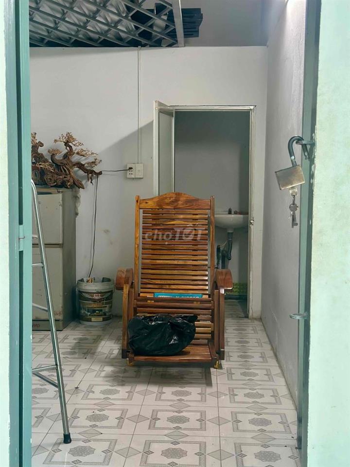 Nhà cho thuê, hẻm xe tải thông Thoại Ngọc Hầu - Tây Thạnh