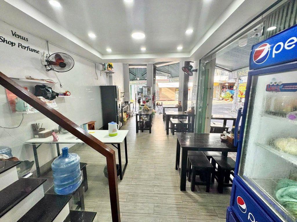 SANG GẤP QUÁN ĂN LÔ GÓC 2 MẶT TIỀN CỰC ĐẸP – TRUNG TÂM QUẬN TÂN PHÚ*