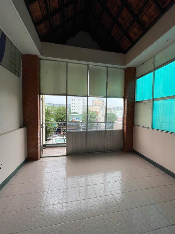 Cho thuê mặt bằng kinh doanh
