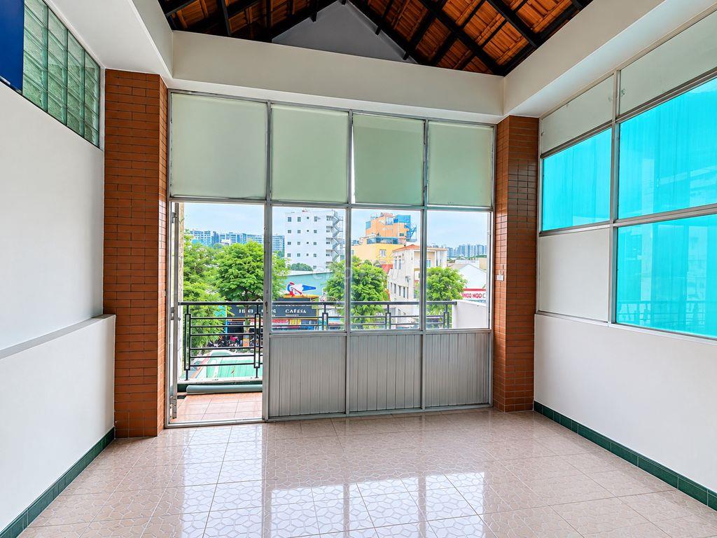 Cho thuê mặt bằng đường Lê Trọng Tấn