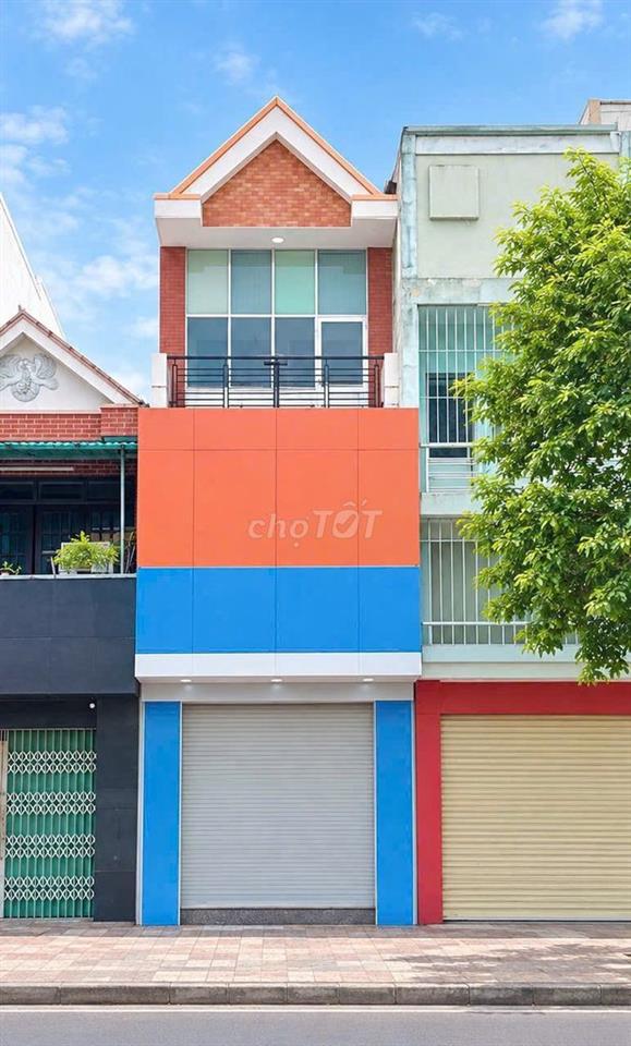 Cho thuê mặt bằng đường Lê Trọng Tấn