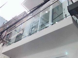 Nhà MỚI ngon nguyên căn Cô Bắc 1 trệt 1 lầu