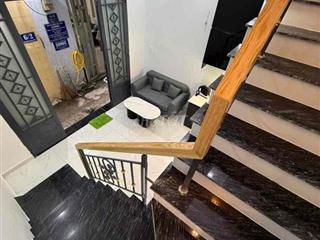 Siêu Hiếm cần bán NHÀ MỚI 1 trệt 2 lầu Sân Thường 68m2
