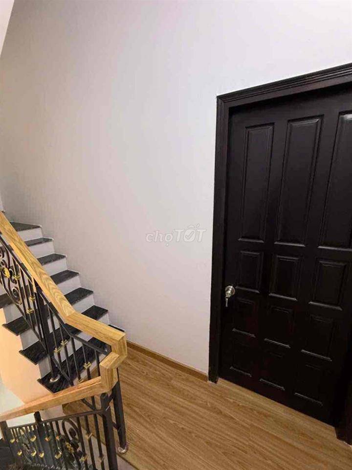Siêu Hiếm cần bán NHÀ MỚI 1 trệt 2 lầu Sân Thường 68m2