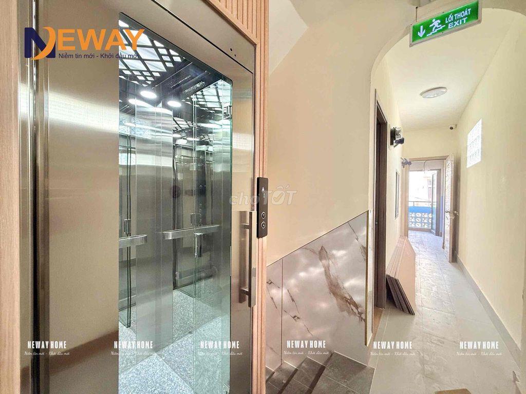 PHÒNG TRỌ GÁC FULL NỘI THẤT MỚI XÂY - MÁY GIẶT RIÊNG NGAY TÂN PHÚ